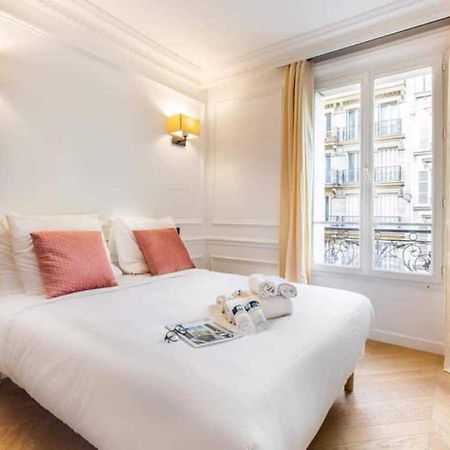 Newly Rebuilt By Architect - Center Of Paris Apartment ภายนอก รูปภาพ